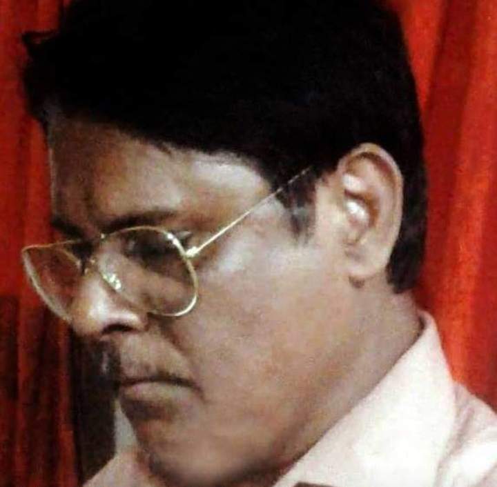 Md. Zahurul Islam Babu